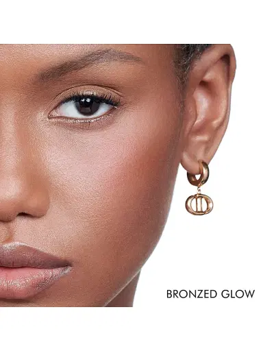 DIOR Women's Dior Backstage Rosy Glow Blush - 062 Bronzed Glow | Thumbnail 3