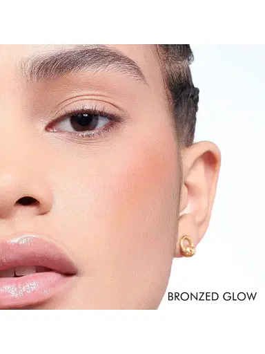 DIOR Women's Dior Backstage Rosy Glow Blush - 062 Bronzed Glow | Thumbnail 5