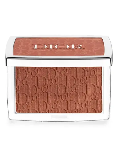 DIOR Women's Dior Backstage Rosy Glow Blush - 062 Bronzed Glow | Thumbnail 1