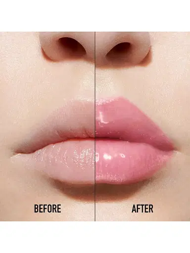 DIOR Women's Dior Addict Lip Glow Oil - 063 Pink Lilac | Thumbnail 5
