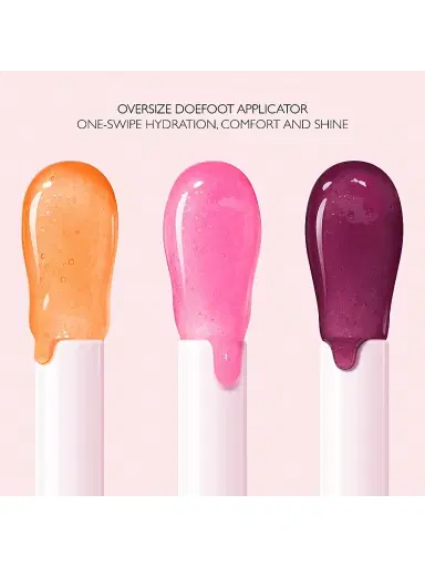 DIOR Women's Dior Addict Lip Glow Oil - 063 Pink Lilac | Thumbnail 8