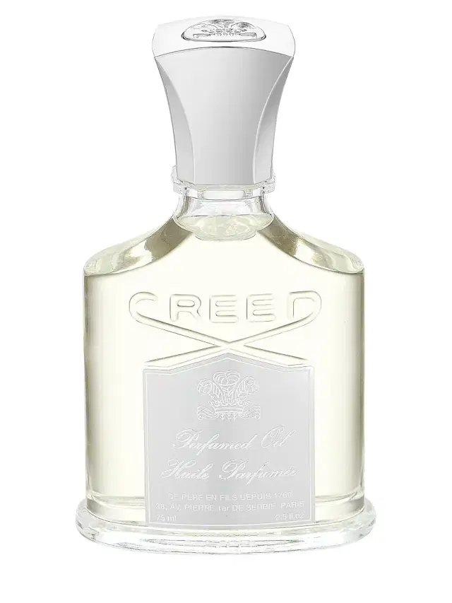 CREED Silver Mountain Water Perfumed Oil