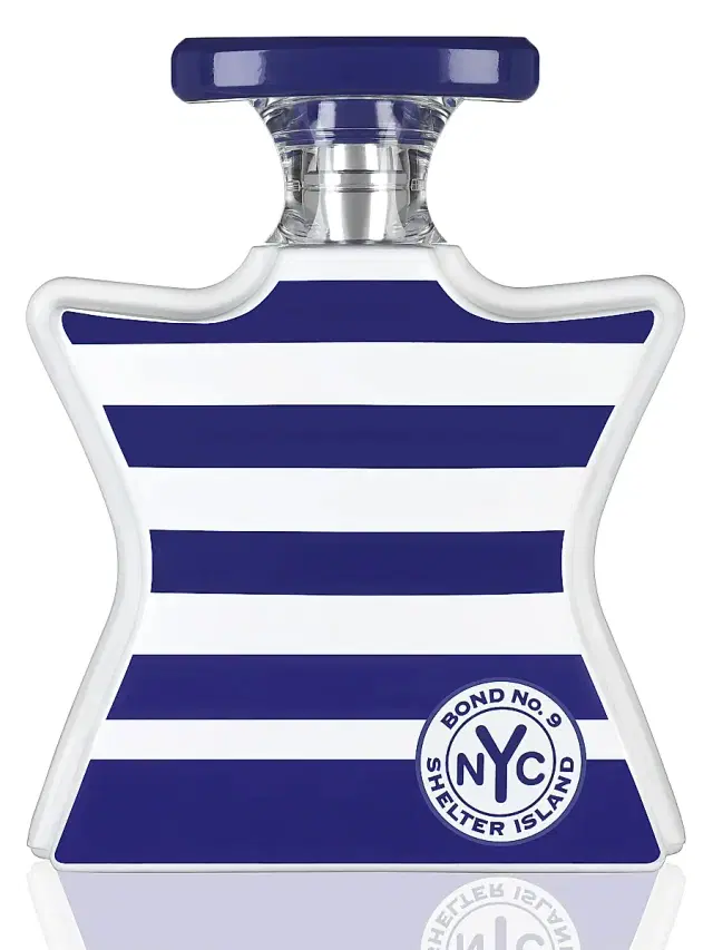 Bond No.9 New York Shelter Island Eau De Parfum 1.7 oz
