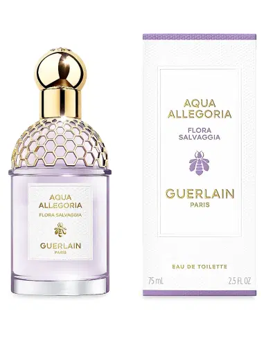 GUERLAIN Aqua Allegoria Flora Salvaggia Wildflower Eau De Toilette 4.2 oz | Thumbnail 8 GUERLAIN Aqua Allegoria Flora Salvaggia Wildflower Eau De Toilette 4.2 oz | Thumbnail 8
