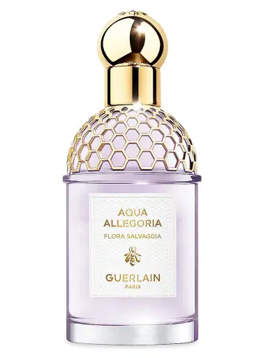 GUERLAIN Aqua Allegoria Flora Salvaggia Wildflower Eau De Toilette 4.2 oz | Thumbnail 1 GUERLAIN Aqua Allegoria Flora Salvaggia Wildflower Eau De Toilette 4.2 oz | Thumbnail 1