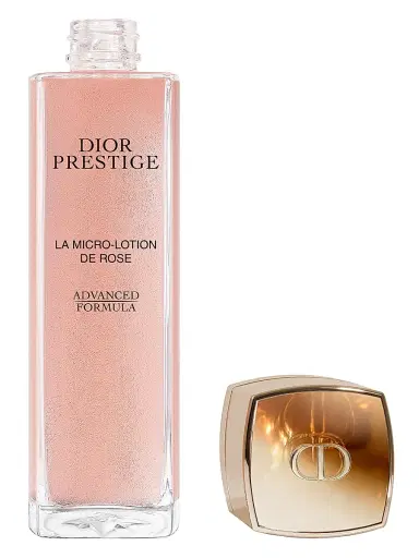 Dior Women's Prestige La Micro-Lotion De Rose Advanced Formula | Thumbnail 2 Dior Women's Prestige La Micro-Lotion De Rose Advanced Formula | Thumbnail 2
