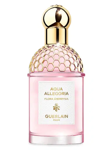 GUERLAIN Aqua Allegoria Flora Cherrysia Cherry Blossom Eau De Toilette 2.5 oz | Thumbnail 1 GUERLAIN Aqua Allegoria Flora Cherrysia Cherry Blossom Eau De Toilette 2.5 oz | Thumbnail 1