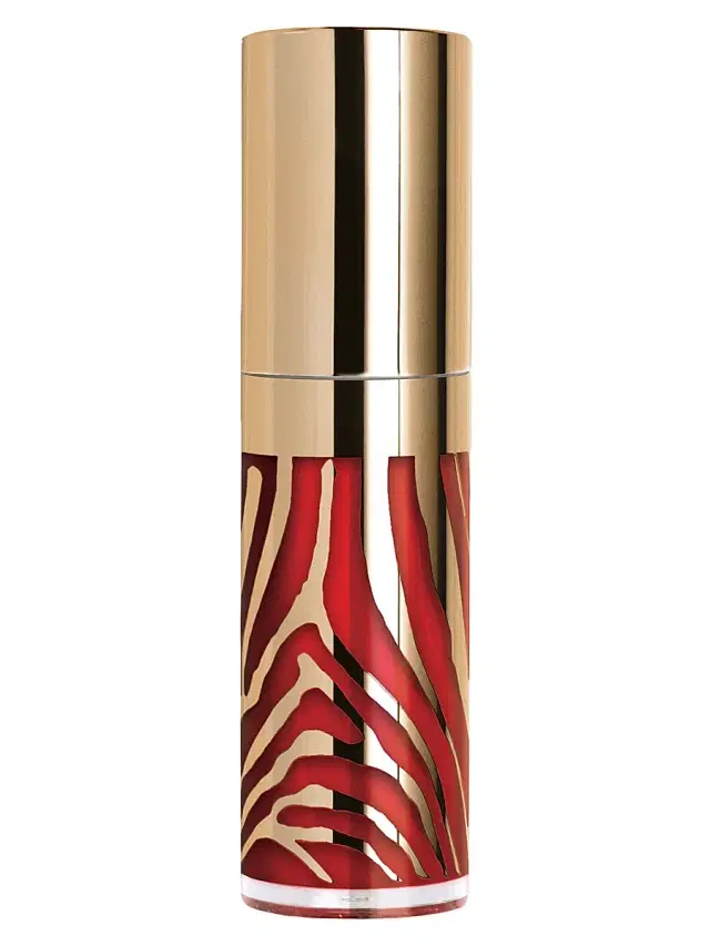 Sisley-Paris Women's Le Phyto Gloss - 10 Star Intense Red