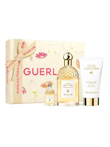 Guerlain Women's Aqua Allegoria Mandarine Basilic Summer 3-Piece Eau De Toilette Set ($177 Value) | Thumbnail 7