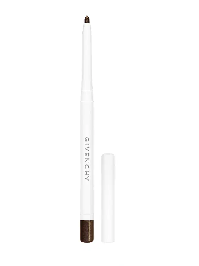 Givenchy Women's Khôl Couture Waterproof Eyeliner - 04 Cobalt