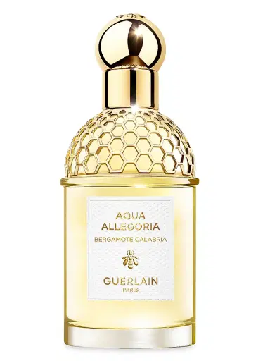Guerlain Aqua Allegoria Bergamote Calabria Eau De Toilette 4.2 oz | Thumbnail 1