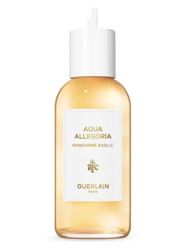 Guerlain Women's Aqua Allegoria Mandarine Basilic Eau de Toilette | Thumbnail 1