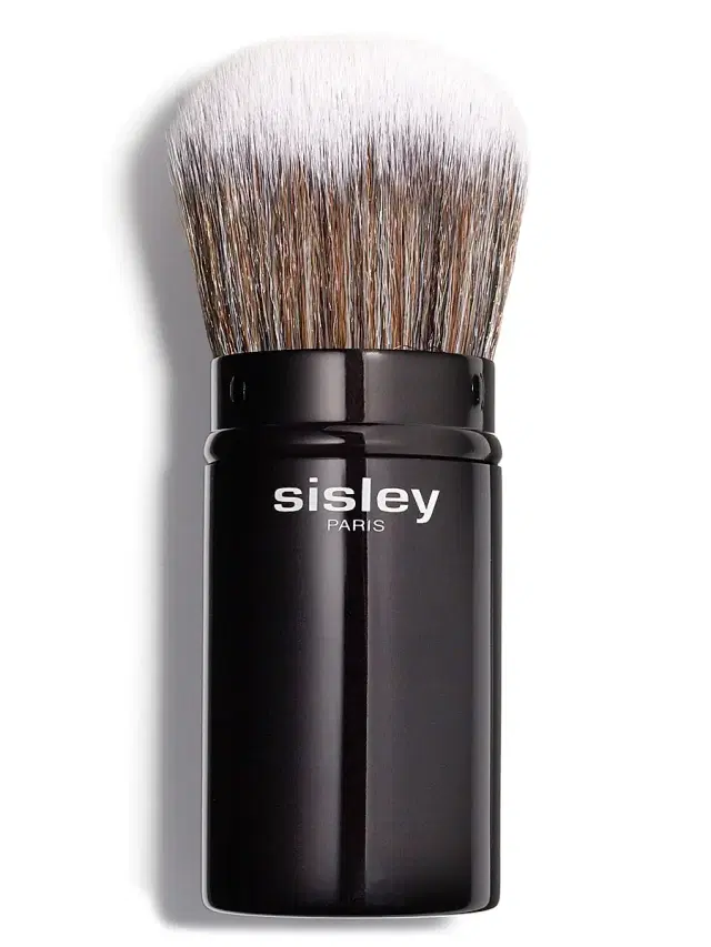 Sisley-Paris Kabuki Brush