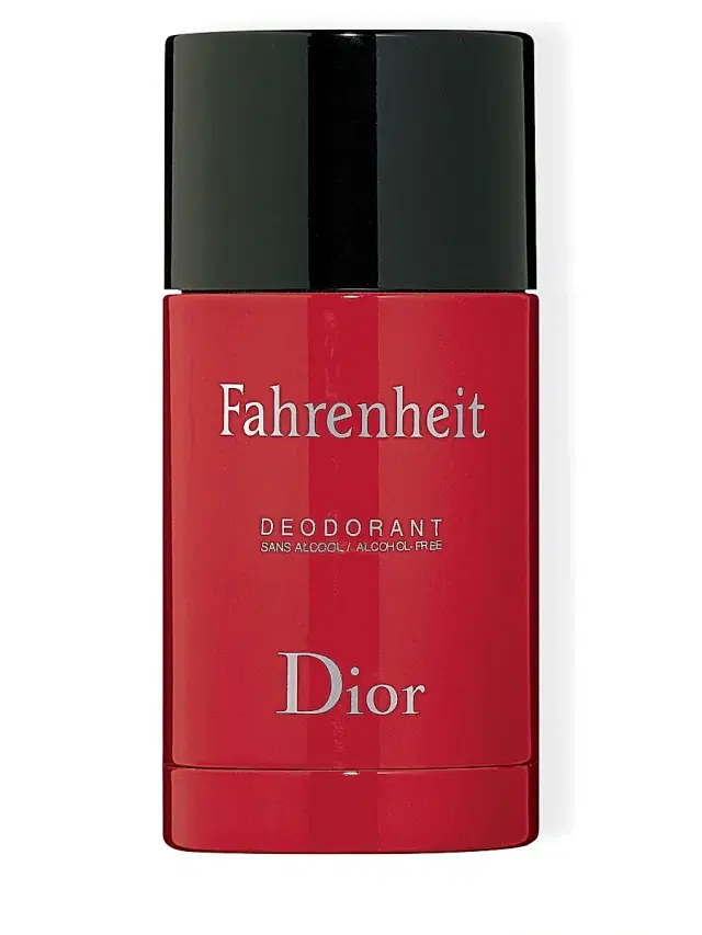 Dior Fahrenheit Deodorant