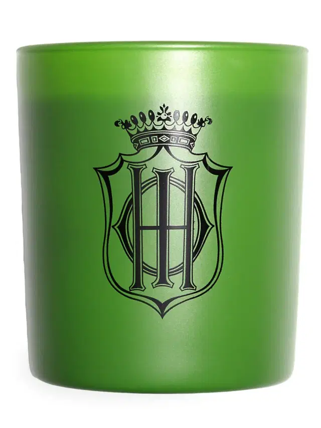 Sisley-Paris Campagne Candle