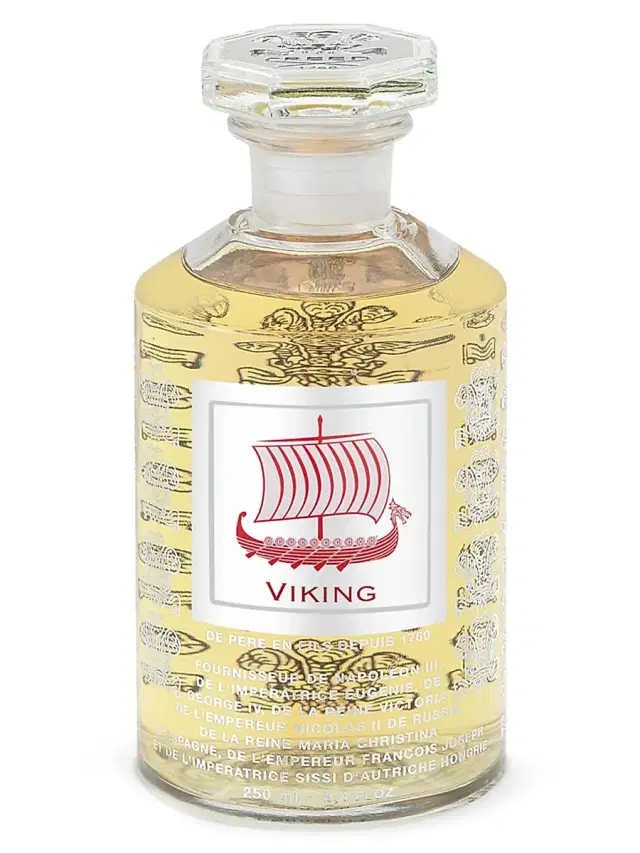 CREED Women's Viking Fragrance Flacon 8.4 oz
