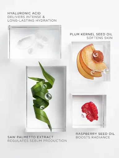 Noble Panacea Women's The BrilliantNP Glow Hydration Oil 30-Dose | Thumbnail 5 Noble Panacea Women's The BrilliantNP Glow Hydration Oil 30-Dose | Thumbnail 5
