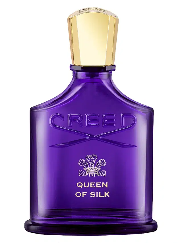 Creed Women's Queen Of Silk Eau de Parfum 2.5 oz