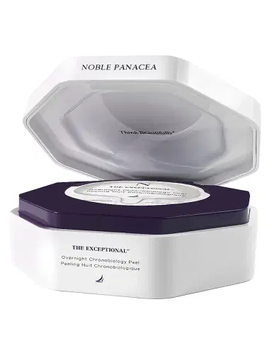 Noble Panacea Women's The Exceptional Overnight Chronobiology Peel 8 Dose | Thumbnail 1 Noble Panacea Women's The Exceptional Overnight Chronobiology Peel 8 Dose | Thumbnail 1