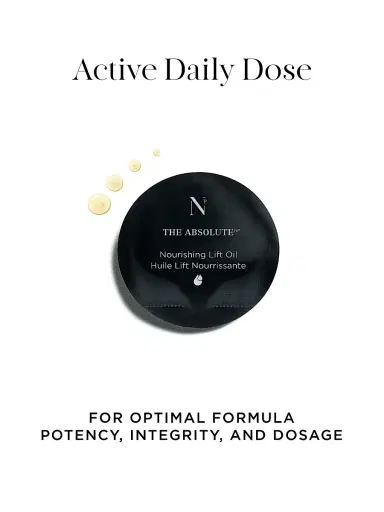 Noble Panacea Women's The Absolute NP Nourishing Lift Oil 30-Day Set | Thumbnail 3 Noble Panacea Women's The Absolute NP Nourishing Lift Oil 30-Day Set | Thumbnail 3