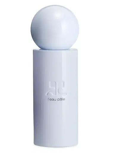 Courrèges L'Eau Pâle Eau de Parfum 3.4 oz | Thumbnail 4 Courrèges L'Eau Pâle Eau de Parfum 3.4 oz | Thumbnail 4