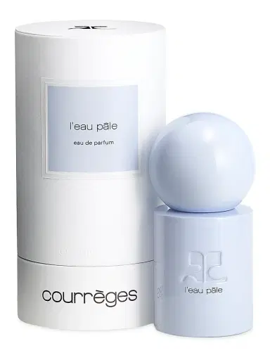 Courrèges L'Eau Pâle Eau de Parfum 3.4 oz | Thumbnail 1 Courrèges L'Eau Pâle Eau de Parfum 3.4 oz | Thumbnail 1