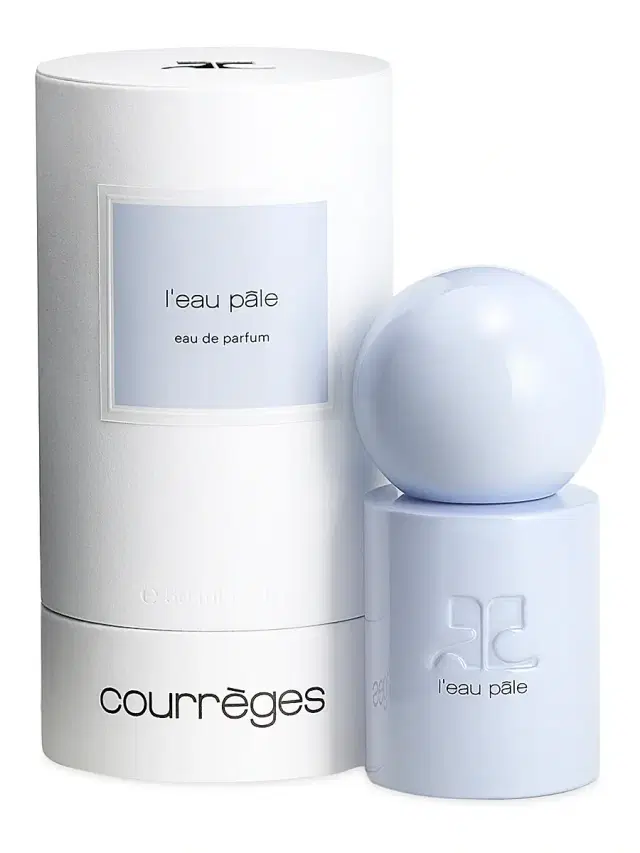 L'Eau Pâle Eau de Parfum 3.4 oz