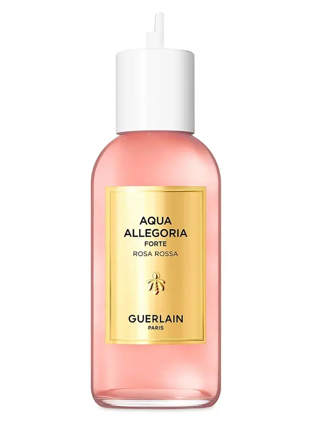 GUERLAIN Aqua Allegoria Forte Rosa Rossa Eau De Parfum Refill 6.8 oz