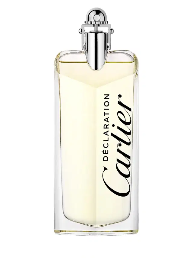 Cartier Men's Déclaration Eau de Toilette 3.3 oz