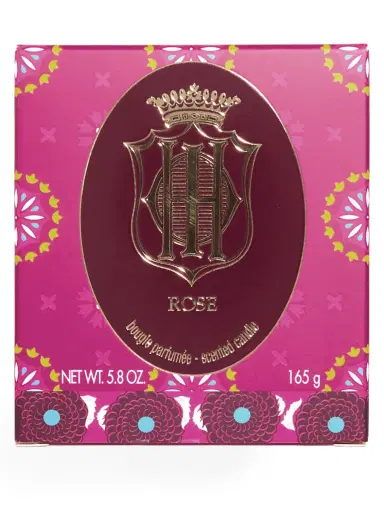 Sisley-Paris Rose Candle | Thumbnail 3
