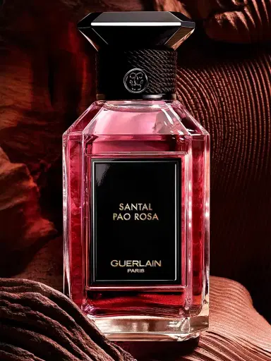 Guerlain L'Art & La Matiere Santal Pao Rosa Eau de Parfum | Thumbnail 2 Guerlain L'Art & La Matiere Santal Pao Rosa Eau de Parfum | Thumbnail 2