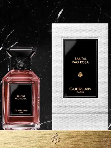 Guerlain L'Art & La Matiere Santal Pao Rosa Eau de Parfum | Thumbnail 7 Guerlain L'Art & La Matiere Santal Pao Rosa Eau de Parfum | Thumbnail 7