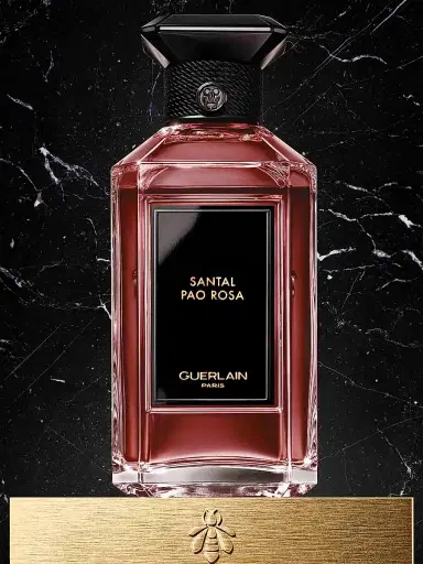 Guerlain L'Art & La Matiere Santal Pao Rosa Eau de Parfum | Thumbnail 9 Guerlain L'Art & La Matiere Santal Pao Rosa Eau de Parfum | Thumbnail 9