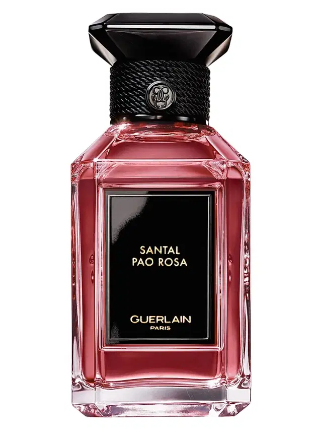 GUERLAIN L'Art & La Matiere Santal Pao Rosa Eau de Parfum 6.8 oz