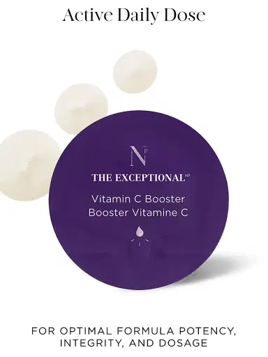 Noble Panacea Women's The Exceptional The Vitamin C Booster 30-Piece Set | Thumbnail 4 Noble Panacea Women's The Exceptional The Vitamin C Booster 30-Piece Set | Thumbnail 4
