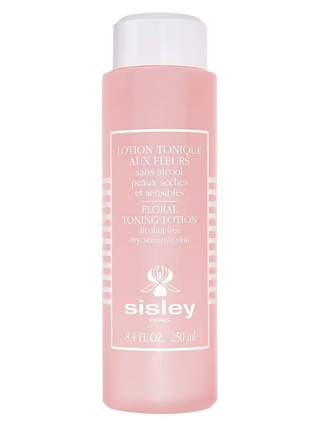 Sisley-Paris Floral Toning Lotion No Size