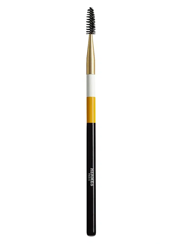 HERMÈS Women's Les Pinceaux Hermès La Brosse Lash & Eyebrow Brush