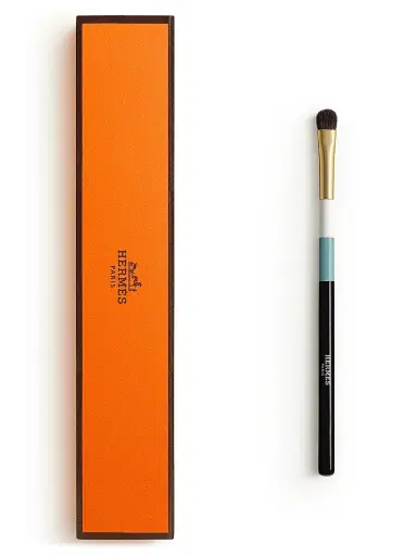 HERMÈS Women's Les Pinceaux Hermès L'Ombreur Shader Brush | Thumbnail 2 HERMÈS Women's Les Pinceaux Hermès L'Ombreur Shader Brush | Thumbnail 2