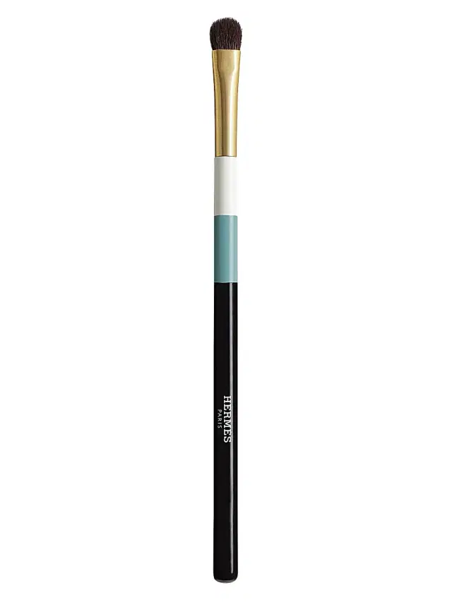 HERMÈS Women's Les Pinceaux Hermès L'Ombreur Shader Brush
