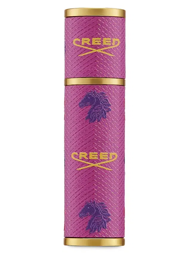 Women's Refillable Travel Perfume Atomizer 0.16 oz