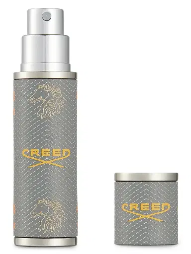 CREED Men's Refillable Travel Perfume Atomizer | Thumbnail 2