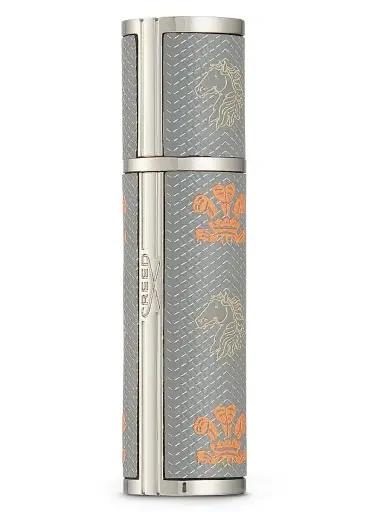 CREED Men's Refillable Travel Perfume Atomizer | Thumbnail 3