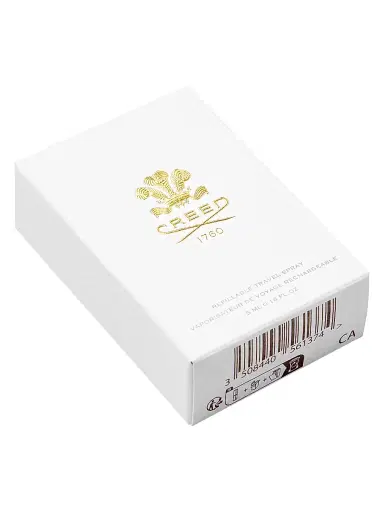 CREED Men's Refillable Travel Perfume Atomizer | Thumbnail 7