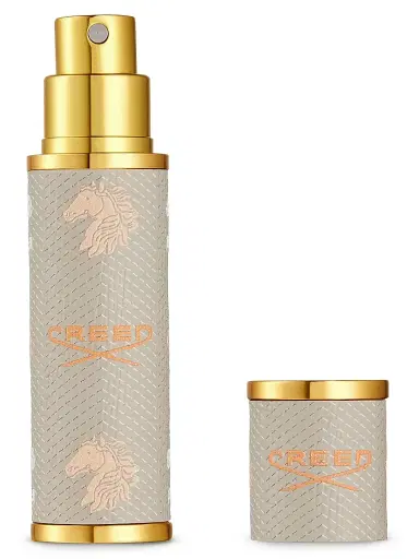 CREED Women's Refillable Travel Perfume Atomizer | Thumbnail 2 CREED Women's Refillable Travel Perfume Atomizer | Thumbnail 2