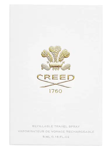CREED Women's Refillable Travel Perfume Atomizer | Thumbnail 6 CREED Women's Refillable Travel Perfume Atomizer | Thumbnail 6