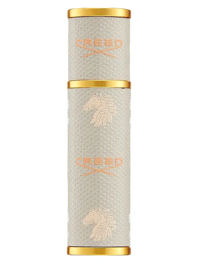 Creed Women's Refillable Travel Perfume Atomizer 0.2 oz