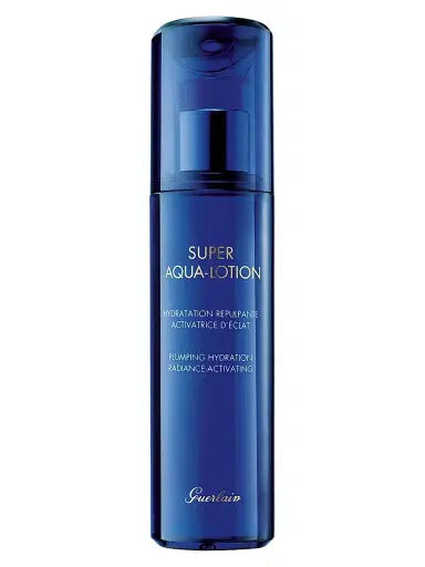 GUERLAIN Women's Super Aqua Plumping & Hydrating Lotion | Thumbnail 1