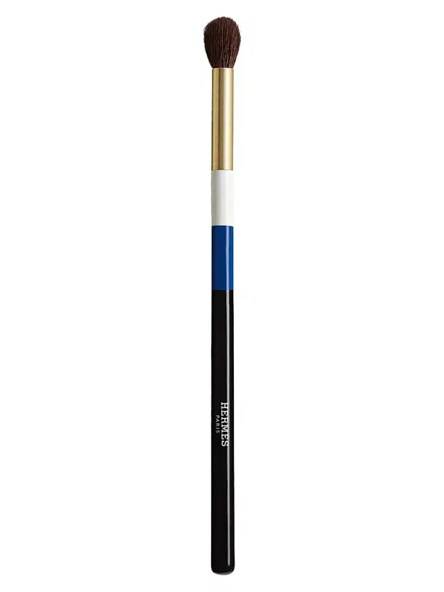 HERMÈS Women's Les Pinceaux Hermès L'Estompeur Blending Brush