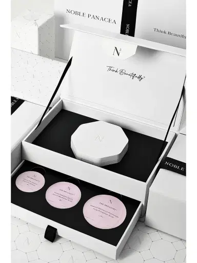 Noble Panacea Women's The Brilliant 1-Week Discovery Ritual | Thumbnail 4 Noble Panacea Women's The Brilliant 1-Week Discovery Ritual | Thumbnail 4