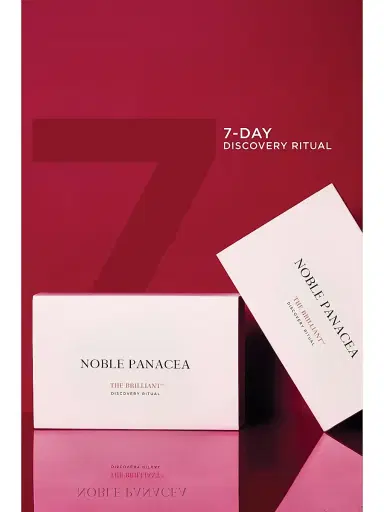 Noble Panacea Women's The Brilliant 1-Week Discovery Ritual | Thumbnail 5 Noble Panacea Women's The Brilliant 1-Week Discovery Ritual | Thumbnail 5